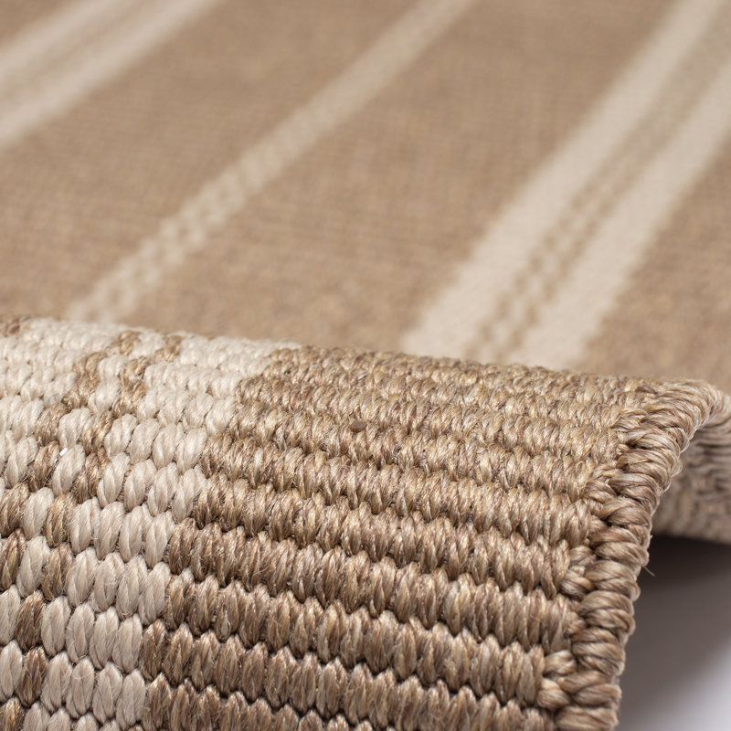 Tapis intérieur / extérieur Owens, Rectangle 2 pi x 3 pi