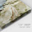 Rainy Coast II - peinture sur toile tendue-819620590