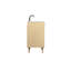 Ensemble de meuble-lavabo simple 30 po Baldwin-1747656736
