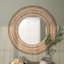 Miroir mural Tatum