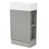 Grey est en rupture de stock