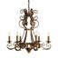 Arizona 6 - Light Empire Chandelier-55382657-25778874