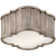 Thomas O'Brien Tilden Small Flush Mount