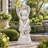 Angels & Cherubs MGO Garden Statue
