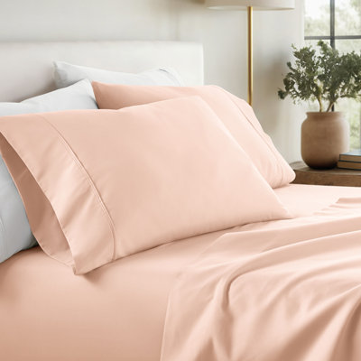 Pillowcase 2-Pack Microfiber Ultra Soft Bedding