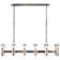 Ian K. Fowler Malik Large Linear Chandelier