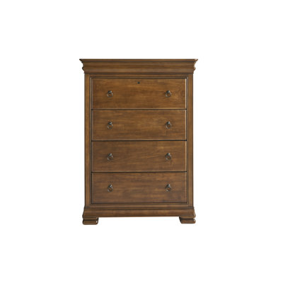 Reprise 4 - Drawer Dresser
