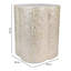 Dayzie Manufactured Wood Accent Stool