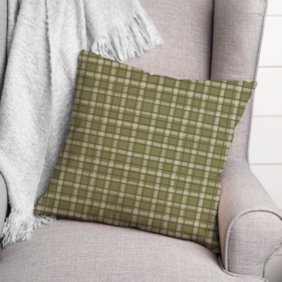 Coussin carré