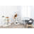 59" TRIXIE Seli Cat Tree-594294448
