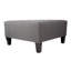 Repose-pieds standard carré 34 po Emerson-2108978670-2109155884