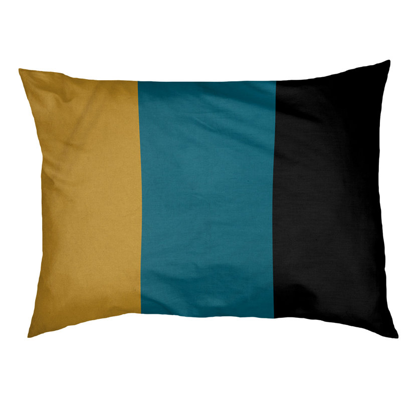 Coussin d'extérieur pour chien Maryland, Très grand (l 50 po x P 40 po x H 17 po), Turquoise