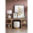 Celie Solid Wood Writing Desk