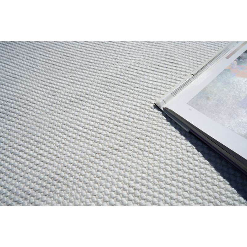 Rhodes Area Rug in Ivory, Rectangle 9' x 12'