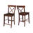 Dalonzo Counter Height Solid Wood Dining Set-1366826506-1443002551