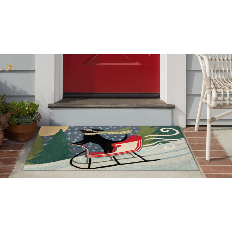 Tapis de cuisine, L 24 po x L 36 po