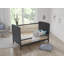 Crow 3 Cot Bed-94576193