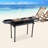 YYBUSHER Portable Charcoal BBQ Grill