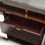 Vaisselier Belmont Place - Espresso