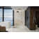 Statement Wand Surface Mount Handheld Shower Head