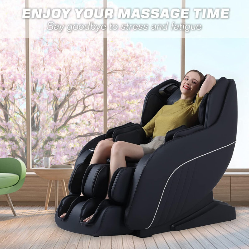Fauteuil de massage Sl Track