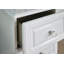 Fully Assembled Jacey 5 Drawer Chest