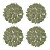Jute Round Placemat