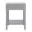 Table de bout avec rangement Theresa-56925065