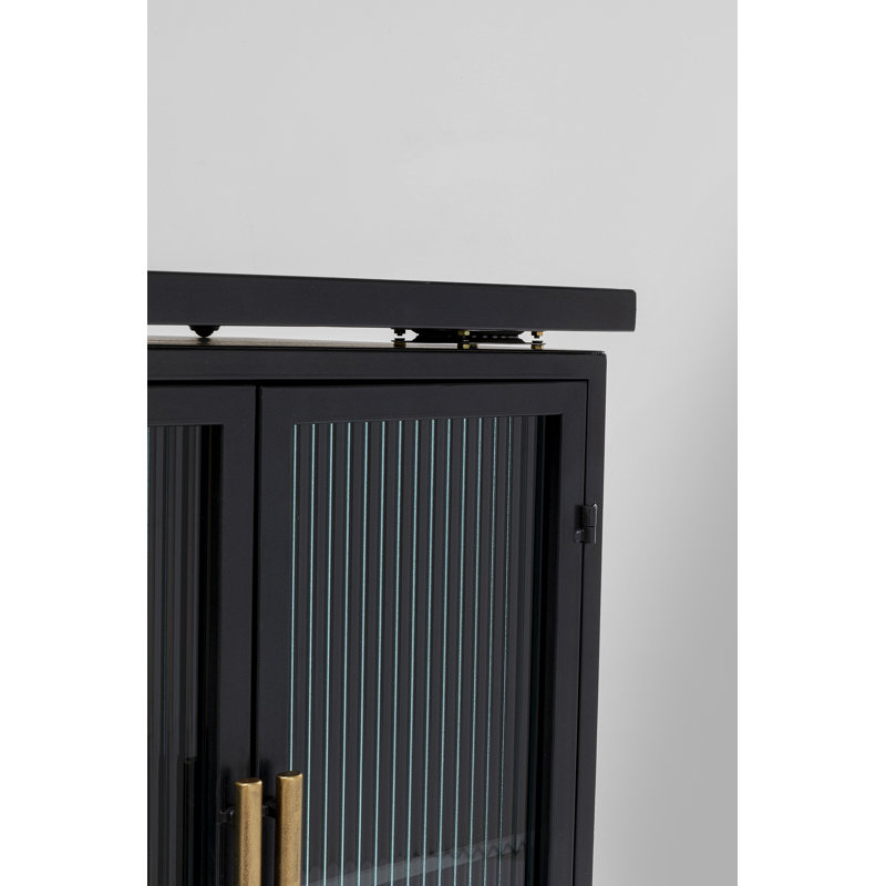 La Gomera 90cm Bar Cabinet