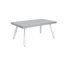Canales 8 - Person Patio Dining Set with Rectangular Table