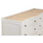 Cappelli 153cm W 6 - Drawer Chest of Drawers-2020351663