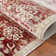 Evita Floral Indoor Rug