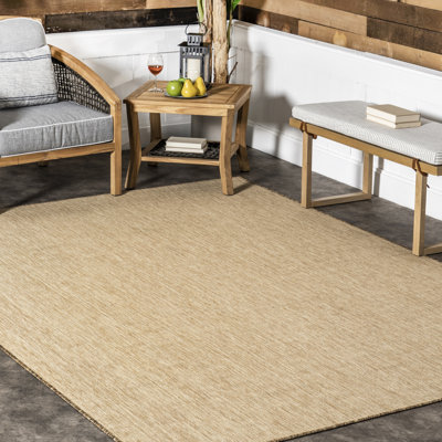 Tapis d'intérieur / extérieur Nakia