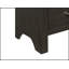 Table de chevet transitionnelle 1pc-274640219