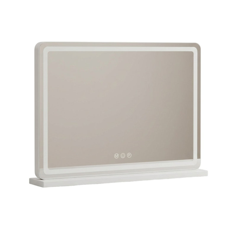 Miroir de table 23 po