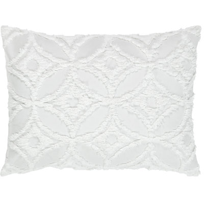 Lequire Cotton Pillow Sham