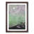 Walnut Framed selected