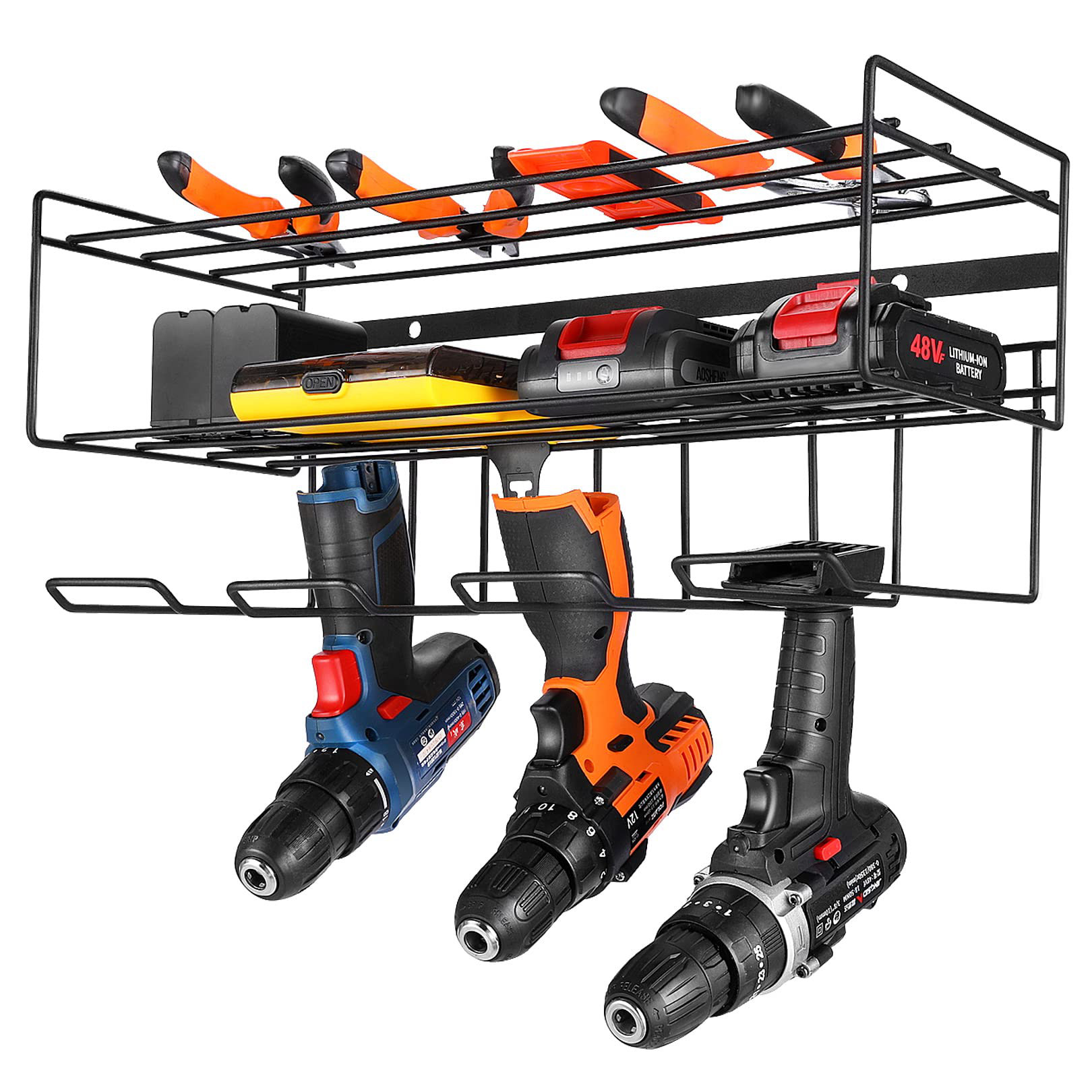 Power Tool Organizer WFX Utility