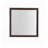 Espresso Mirror