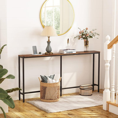 Jazzmarie Console Table