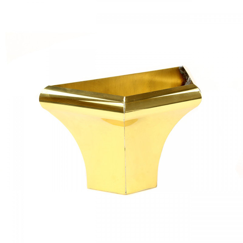 Plafonnier encastré 1 lumière Jameown