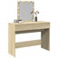 Dressing Table with Mirror-114308537