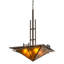Lineage 4 - Light Pendant