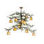 Hervey 12 - Light Chandelier