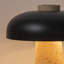 Stone Table Lamp