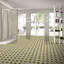 Ahfir 8" x 8" Cement Singular Wall & Floor Tile-60781168