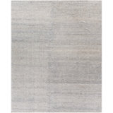 Striped Area Rug