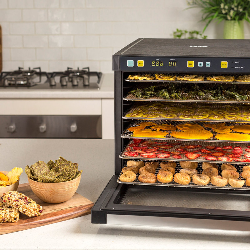 BioChef Savana 1000W Food Dehydrator