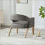 Chaise d'appoint Mid-Century-129386677-129386680