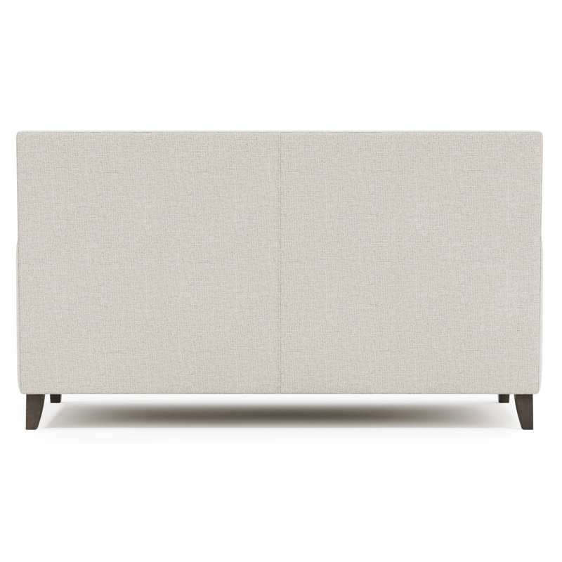Bernhardt Addison Fabric Loveseat